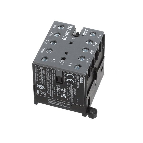 Contactor 3 Pole